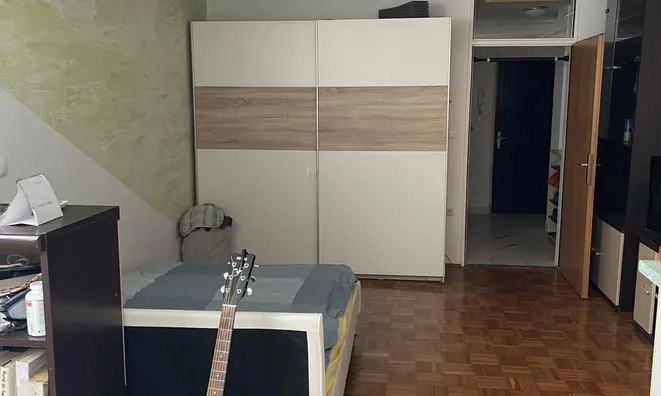 Недвижимость Квартира Гарсоньера в Шмартно: 3