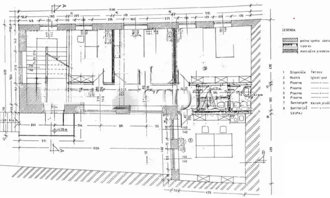 Недвижимость Офисное помещение в центре: 16