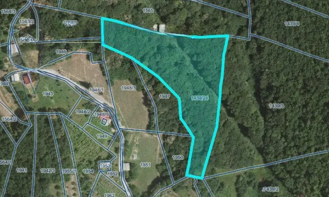 Недвижимость Krizh Estate and Farm in Vrhe, JC 1390: 2