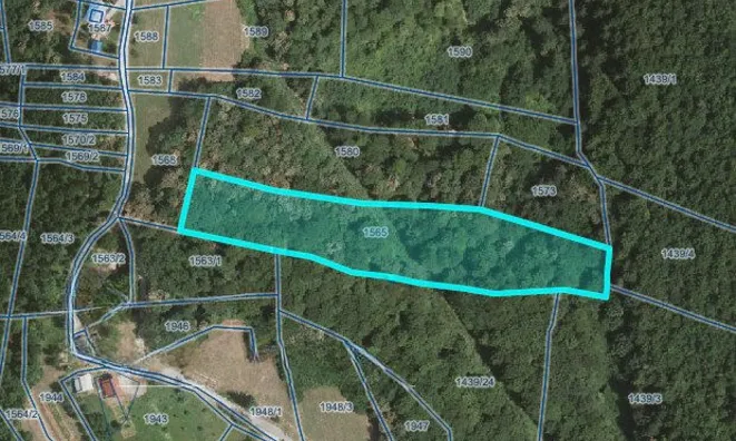 Недвижимость Krizh Estate and Farm in Vrhe, JC 1390: 3
