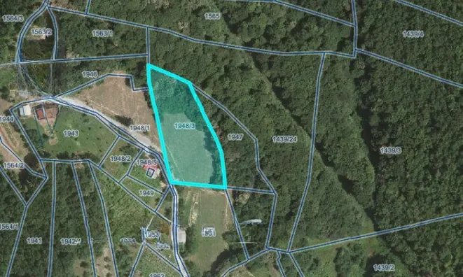 Недвижимость Krizh Estate and Farm in Vrhe, JC 1390: 6