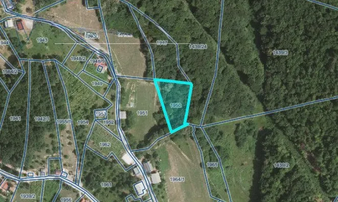 Недвижимость Krizh Estate and Farm in Vrhe, JC 1390: 7
