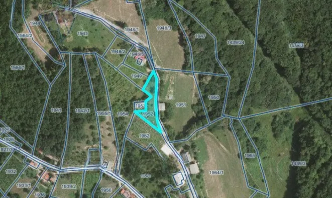 Недвижимость Krizh Estate and Farm in Vrhe, JC 1390: 8