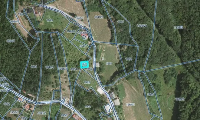 Недвижимость Krizh Estate and Farm in Vrhe, JC 1390: 9