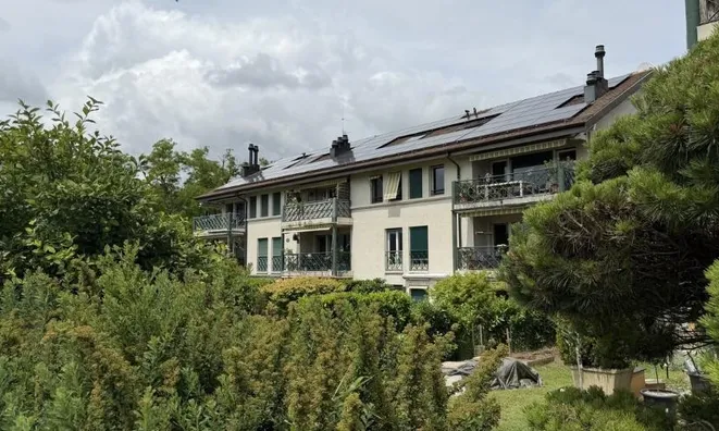Недвижимость Duplex 6 rooms: 1