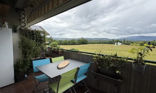 Недвижимость Duplex 6 rooms: 3