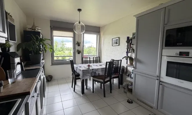 Недвижимость Duplex 6 rooms: 6