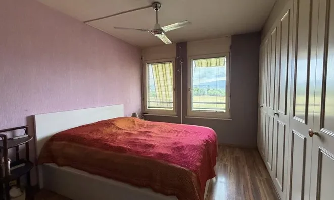 Недвижимость Duplex 6 rooms: 8