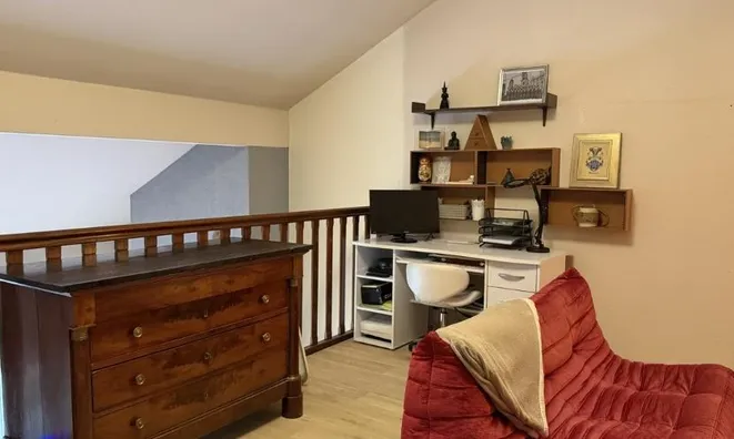 Недвижимость Duplex 6 rooms: 9