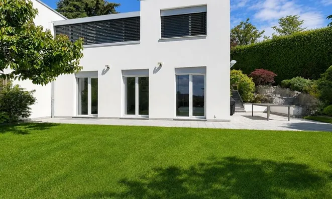 Недвижимость Villa 11 rooms: 2