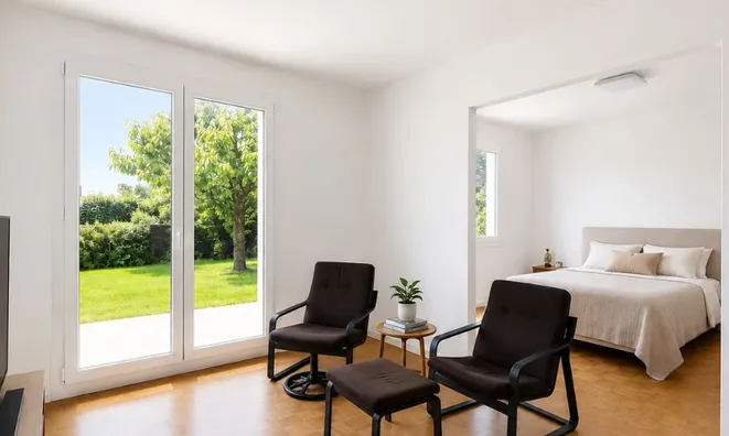 Недвижимость Villa 11 rooms: 5