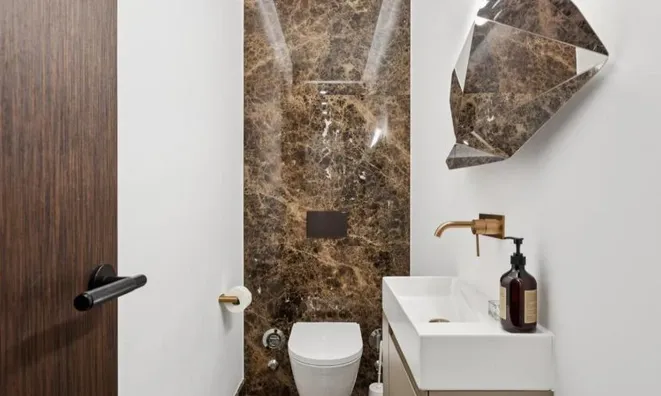 Недвижимость Apartment 3.5 rooms: 7