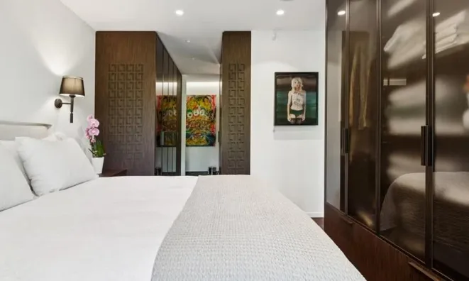 Недвижимость Apartment 3.5 rooms: 9