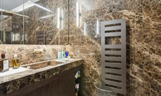 Недвижимость Apartment 3.5 rooms: 10