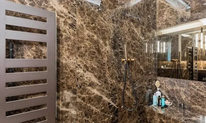 Недвижимость Apartment 3.5 rooms: 11