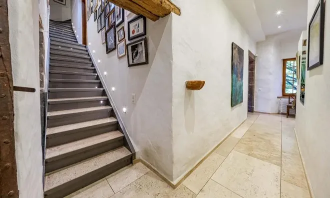Недвижимость Single house 8 rooms: 2