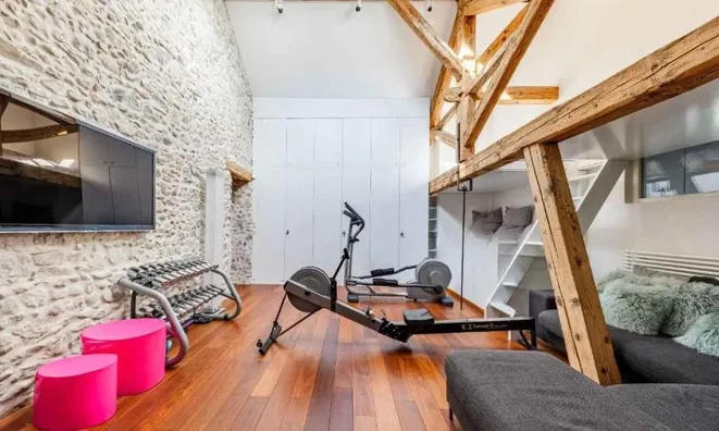 Недвижимость Single house 8 rooms: 8