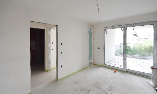 Недвижимость Дом с террасой Новое Поле: 8