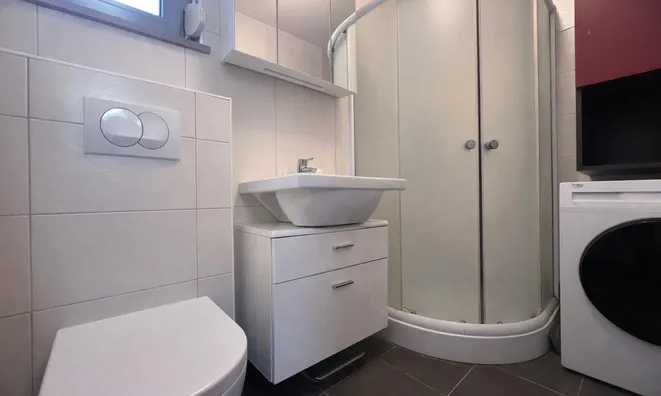 Недвижимость Three-room apartment Paradise Pier: 4