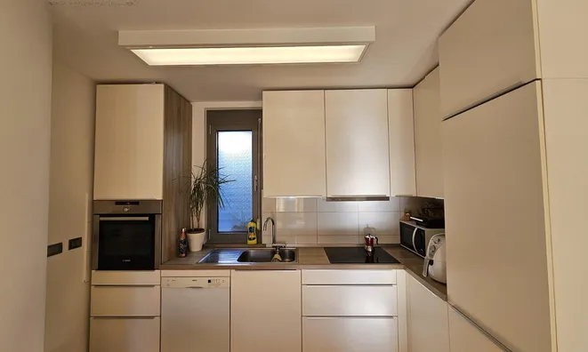 Недвижимость Three-room apartment Paradise Pier: 5