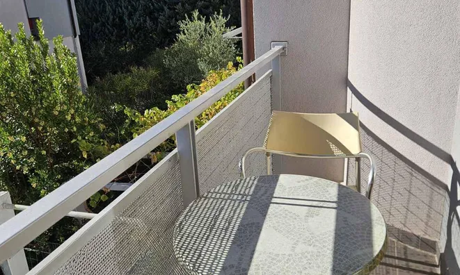 Недвижимость Three-room apartment Paradise Pier: 6