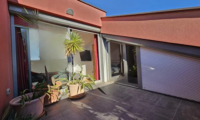 Недвижимость Three-room apartment Paradise Pier: 9
