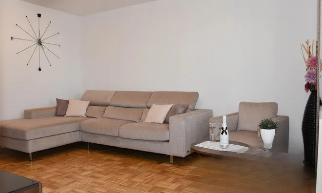 Недвижимость Three-room apartment in the center of Lucerne: 3