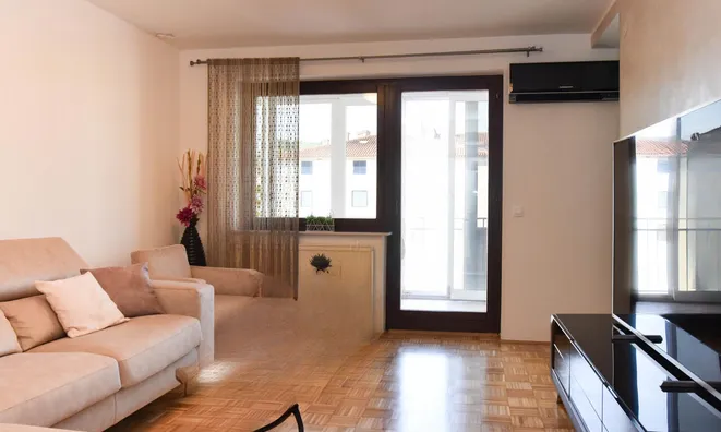 Недвижимость Three-room apartment in the center of Lucerne: 4