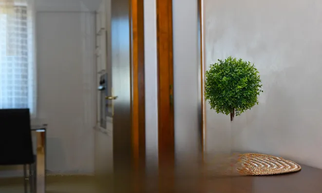 Недвижимость Three-room apartment in the center of Lucerne: 7