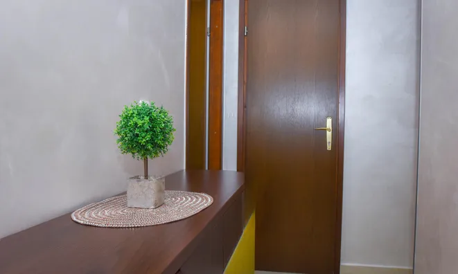 Недвижимость Three-room apartment in the center of Lucerne: 8
