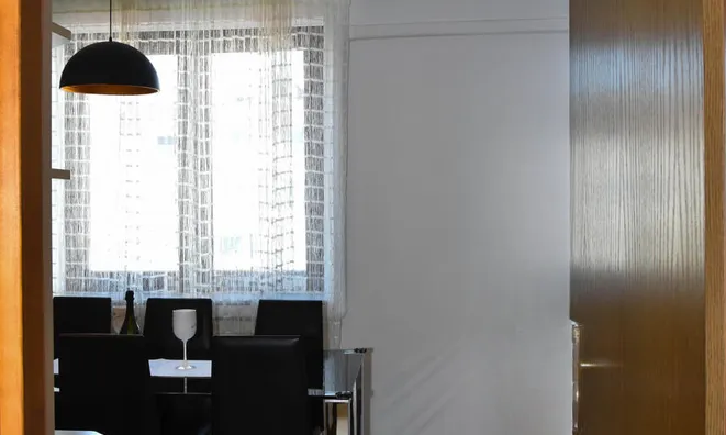 Недвижимость Three-room apartment in the center of Lucerne: 9