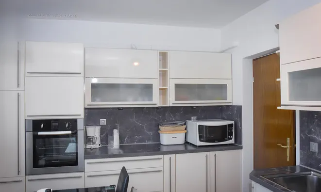 Недвижимость Three-room apartment in the center of Lucerne: 12