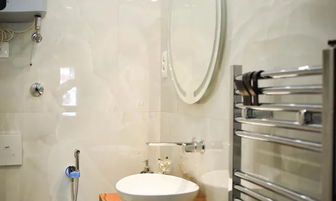 Недвижимость Three-room apartment in the center of Lucerne: 23