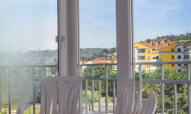 Недвижимость Three-room apartment in the center of Lucerne: 27