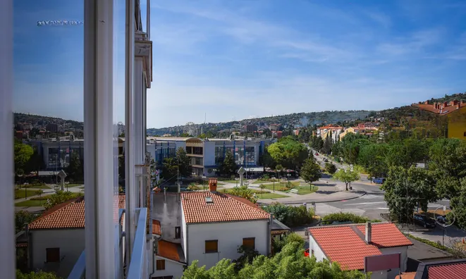 Недвижимость Three-room apartment in the center of Lucerne: 28