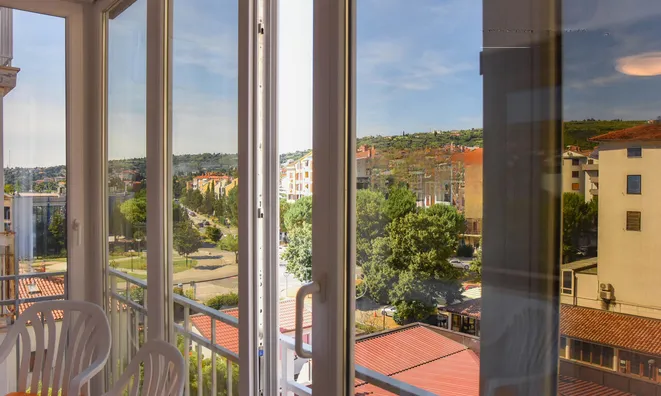 Недвижимость Three-room apartment in the center of Lucerne: 29