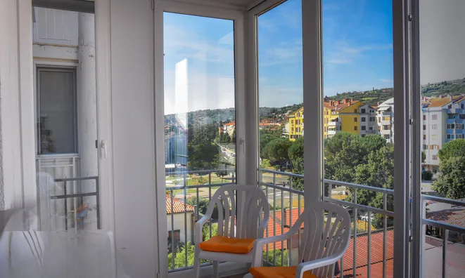 Недвижимость Three-room apartment in the center of Lucerne: 30