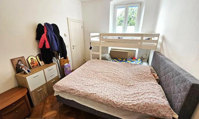 Недвижимость Квартира 2-комнатная в центре Копера: 6