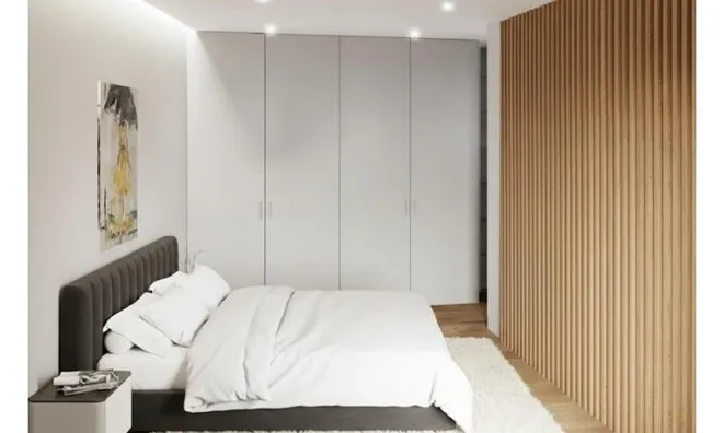 Недвижимость 3 bedroom apartment + 3 auxiliary rooms for sale in Escaldes - Engordany: 2