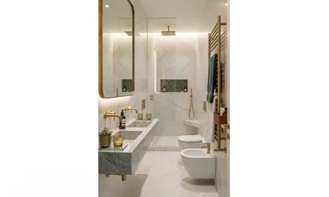 Недвижимость 3 bedroom apartment + 3 auxiliary rooms for sale in Escaldes - Engordany: 3