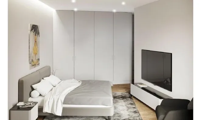 Недвижимость 3 bedroom apartment + 3 auxiliary rooms for sale in Escaldes - Engordany: 4