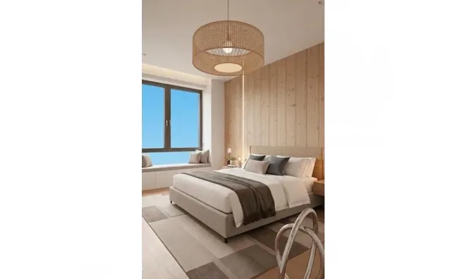 Недвижимость 3 bedroom apartment + 3 auxiliary rooms for sale in Escaldes - Engordany: 5
