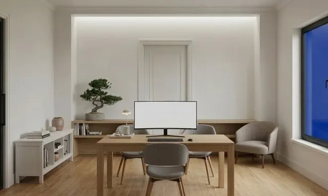 Недвижимость 3 bedroom apartment + 3 auxiliary rooms for sale in Escaldes - Engordany: 7