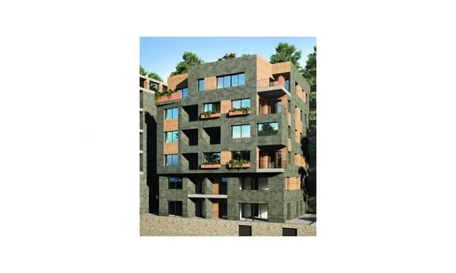 Недвижимость 3 bedroom apartment + 3 auxiliary rooms for sale in Escaldes - Engordany: 8