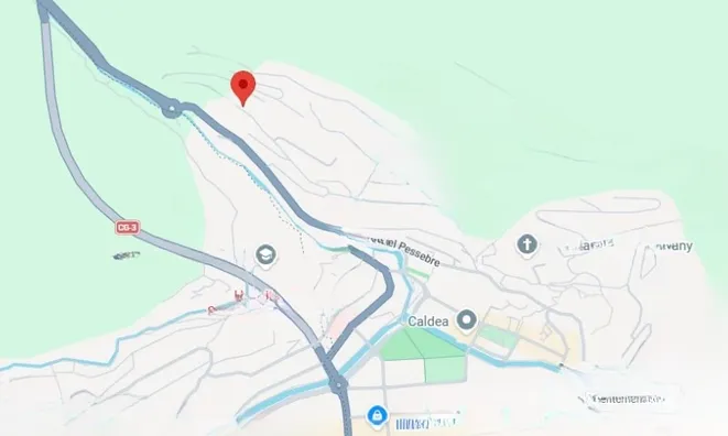 Недвижимость 3 bedroom apartment + 3 auxiliary rooms for sale in Escaldes - Engordany: 9