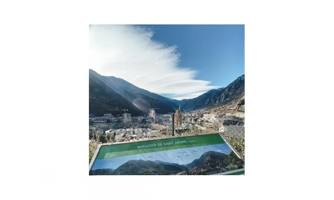 Недвижимость 3 bedroom apartment + 3 auxiliary rooms for sale in Escaldes - Engordany: 11