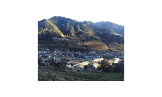 Недвижимость 3 bedroom apartment + 3 auxiliary rooms for sale in Escaldes - Engordany: 12