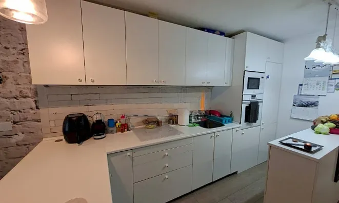 Недвижимость Refurbished 2-bedroom apartment in Encamp El Pedral: 3
