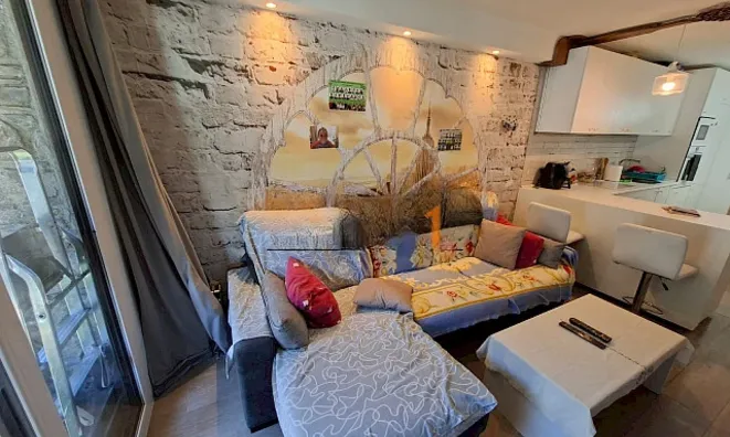 Недвижимость Refurbished 2-bedroom apartment in Encamp El Pedral: 8