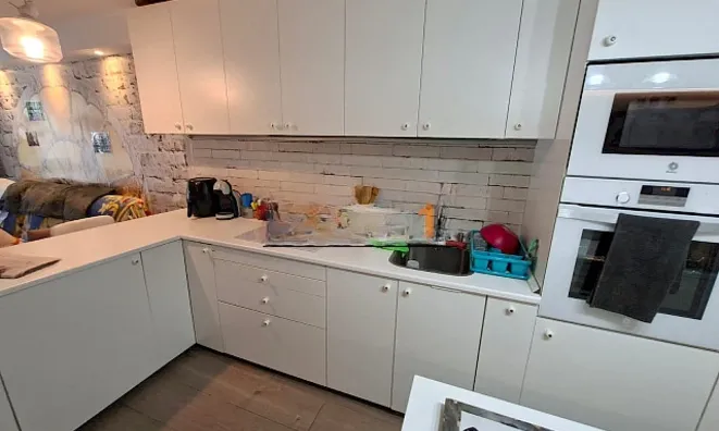 Недвижимость Refurbished 2-bedroom apartment in Encamp El Pedral: 9